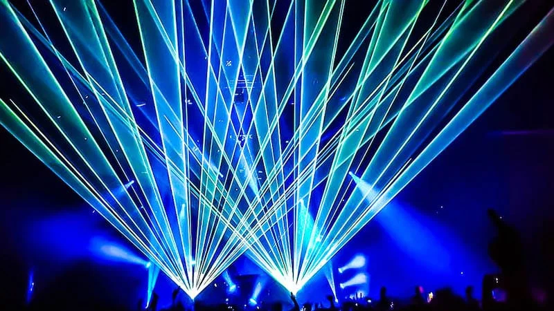 2026 Laser Light Buying & Usage Guide: 6 Common Mistakes to Avoid