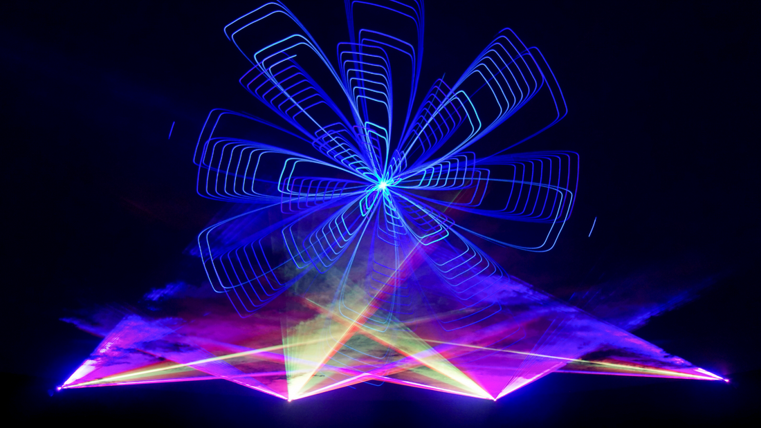 Laser Light Market Future Outlook 2026–2030: Data-Driven Trends & Growth Opportunities