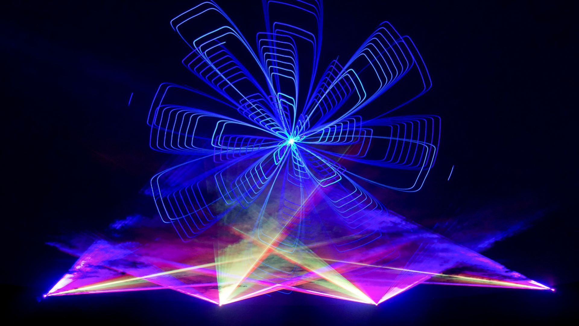 Laser Light Market Future Outlook 2026–2030: Data-Driven Trends & Growth Opportunities