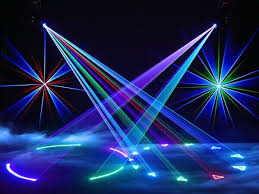 Stage & DJ Lighting 101: Build Your First Light Show