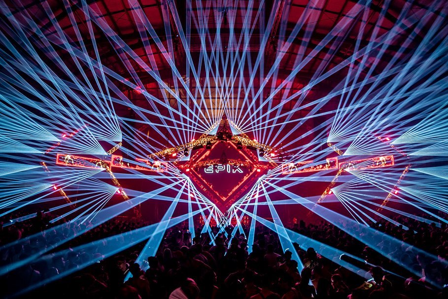 Laser Light Decoration Demand Surges in 2026: Top Hot-Sellers for Shopify