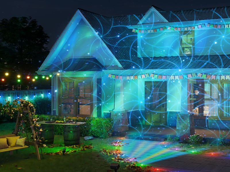 How to Choose the Best Outdoor Laser Lights for Events in 2026