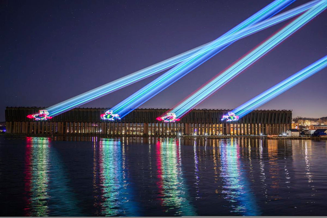 Laser Technology Market Size 2026-2035: Forecast, Trends & Growth Drivers