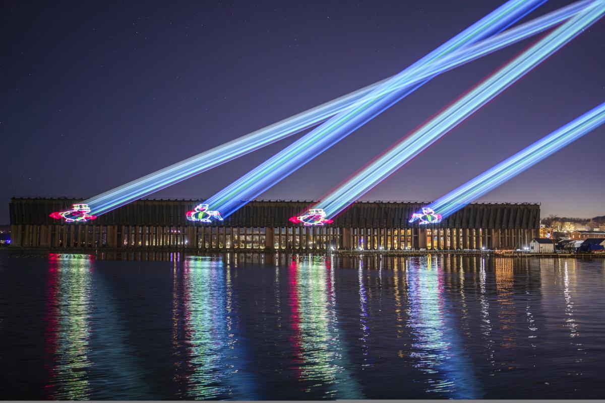 Laser Technology Market Size 2026-2035: Forecast, Trends & Growth Drivers
