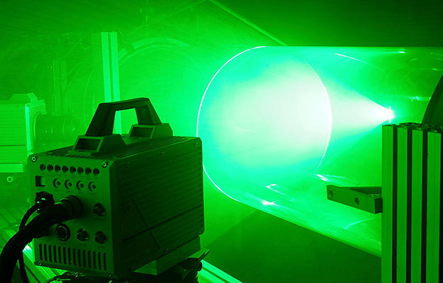 2026 RGB Laser Light Buying & Using Guide: Everything You Need to Know