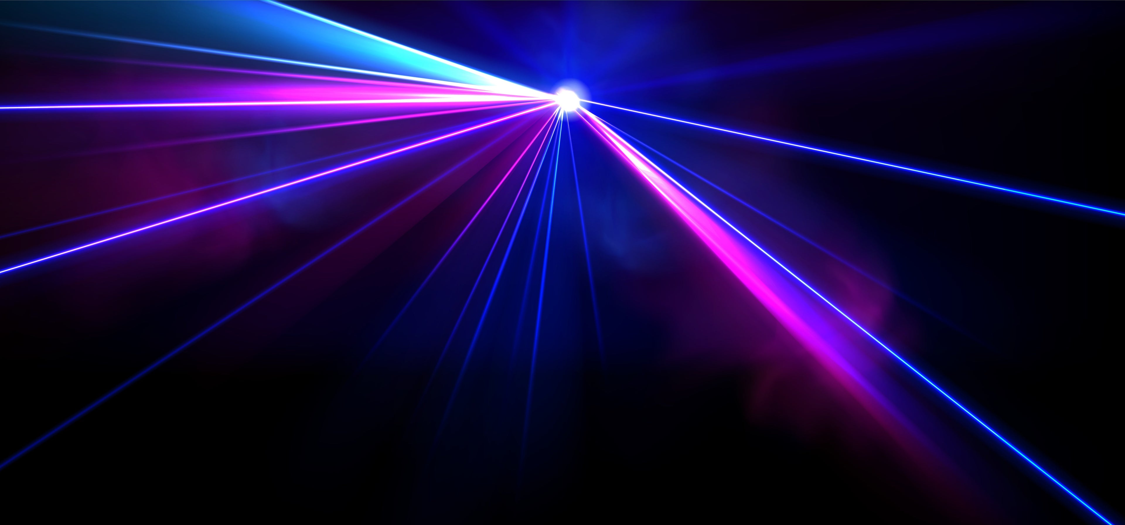 Laser Light Uses You May Not Know About