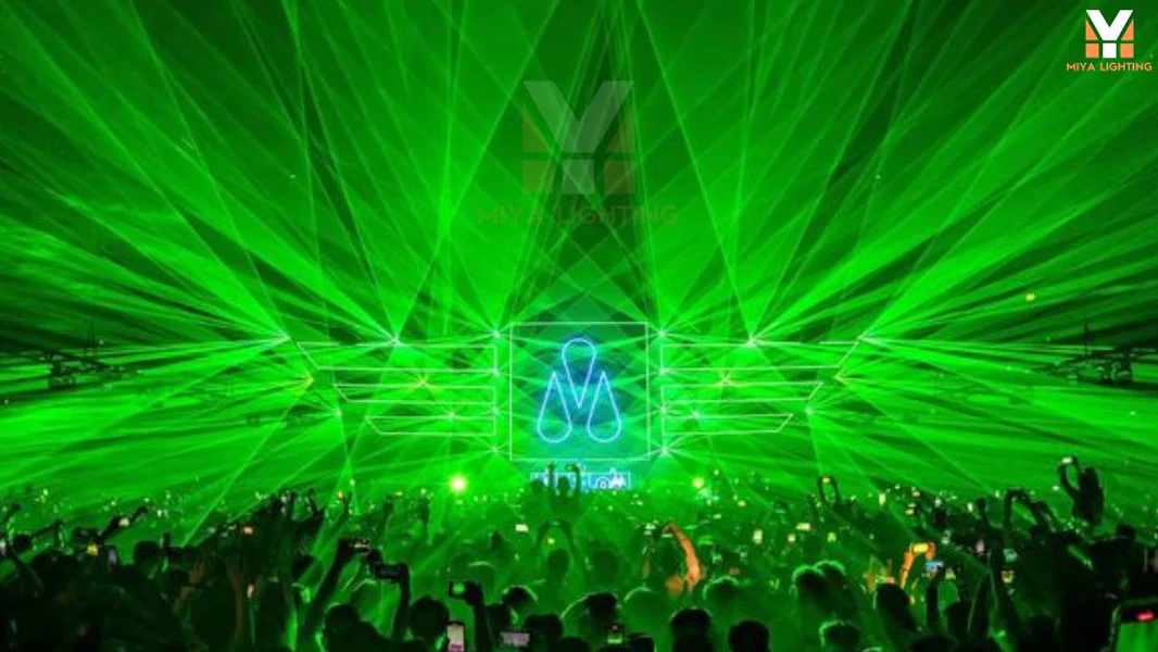 Outdoor Laser Lights 2026: Smart, Weatherproof & Perfect for Every Outdoor Space