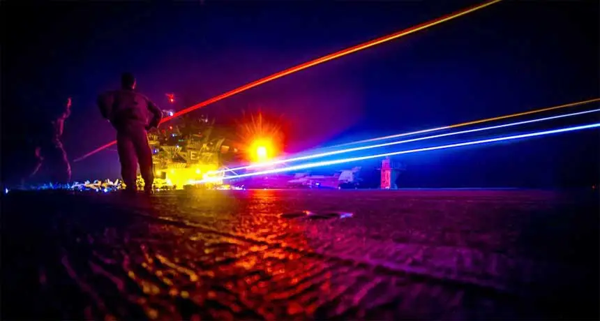 RGB Laser Lights: The Science-Backed Way to Make Your Events Unforgettable