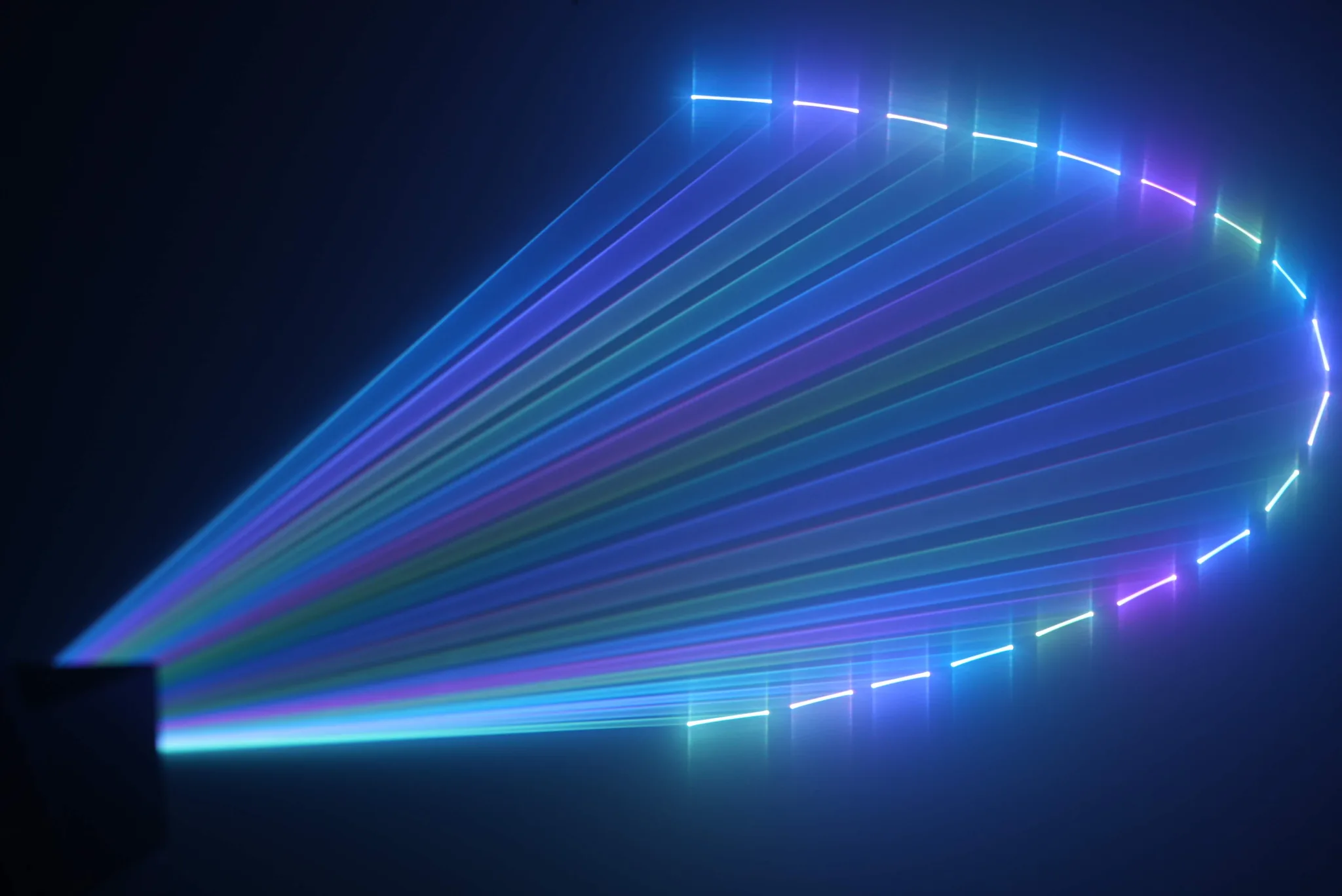 Key Points in Laser Light Selection & Maintenance: How to Avoid Frustration