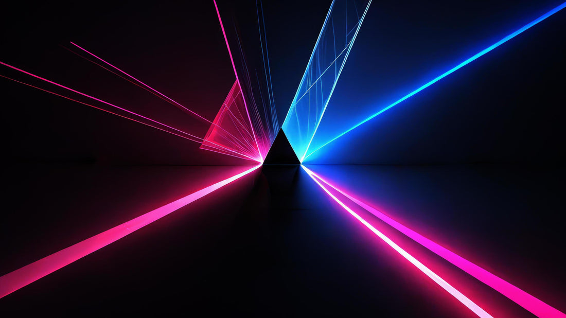 How Optical Quality Affects Laser Performance: What You Need to Know