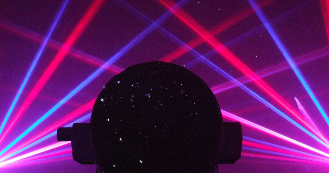 Laser Light Safety Guide: Common Mistakes to Avoid in 2026