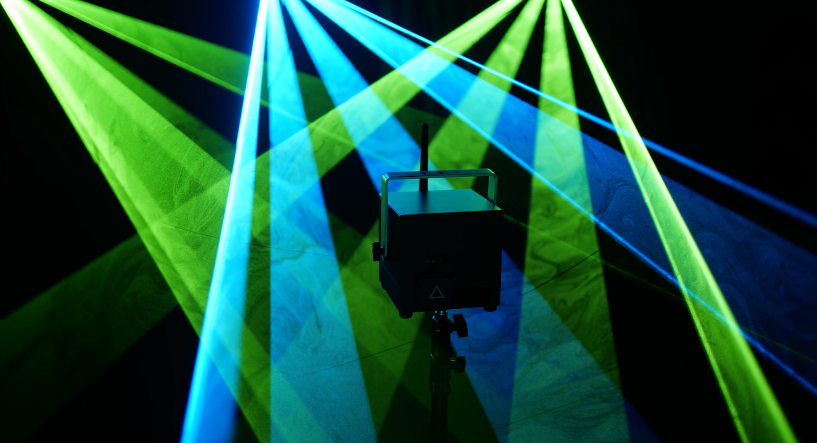 2026 Laser Light Trends: New Tech & Popular Usage Scenarios