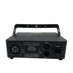 500mW Full Color Animated DMX Laser Light