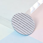 Optical Mirror Front Surface Reflective Mirror 95% Reflectivity Coated Aluminum for Optical Instruments