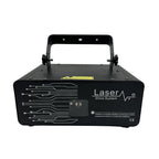 500mW Full Color Animated DMX Laser Light