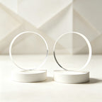 Laser Protection Window Lens for Fiber Laser Cutting Welding Machine