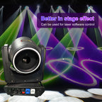 10W Stage Moving Head Lights Nightclub LED Moving Head