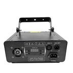 1000mW Full Color Animated DMX Laser Light