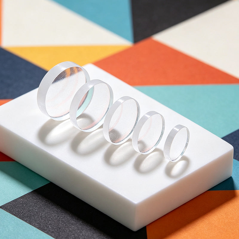High Temperature Resistant Glass, Borosilicate Glass, Quartz Glass, Custom Special-Shaped Processing, Rapid Sampling