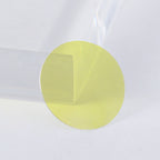 500nm / 850nm Longpass Filter, UV-Cut High Transmission Glass, Optical Lens for Hair Removal & Skin Rejuvenation Devices