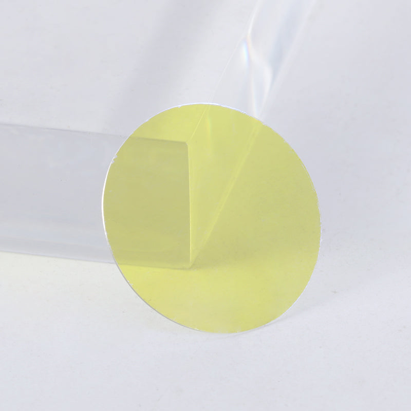 500nm / 850nm Longpass Filter, UV-Cut High Transmission Glass, Optical Lens for Hair Removal & Skin Rejuvenation Devices