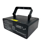 1000mW Full Color Animated DMX Laser Light