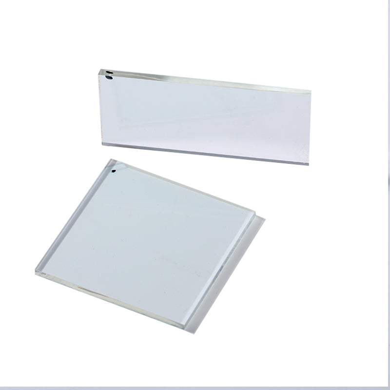 Factory Direct Heat Insulation Glass IR Cut Filter Anti-Red Anti-Glare Optical Lens