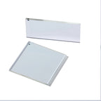 Factory Direct Heat Insulation Glass IR Cut Filter Anti-Red Anti-Glare Optical Lens