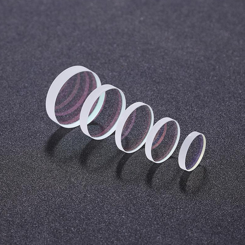Laser Protection Window Lens for Fiber Laser Cutting Welding Machine