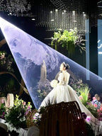 10W ILDA Animation Laser Light – New Year Outdoor Stage Show Projector