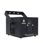 Latest 3W Full Color RGB Laser Light Projection