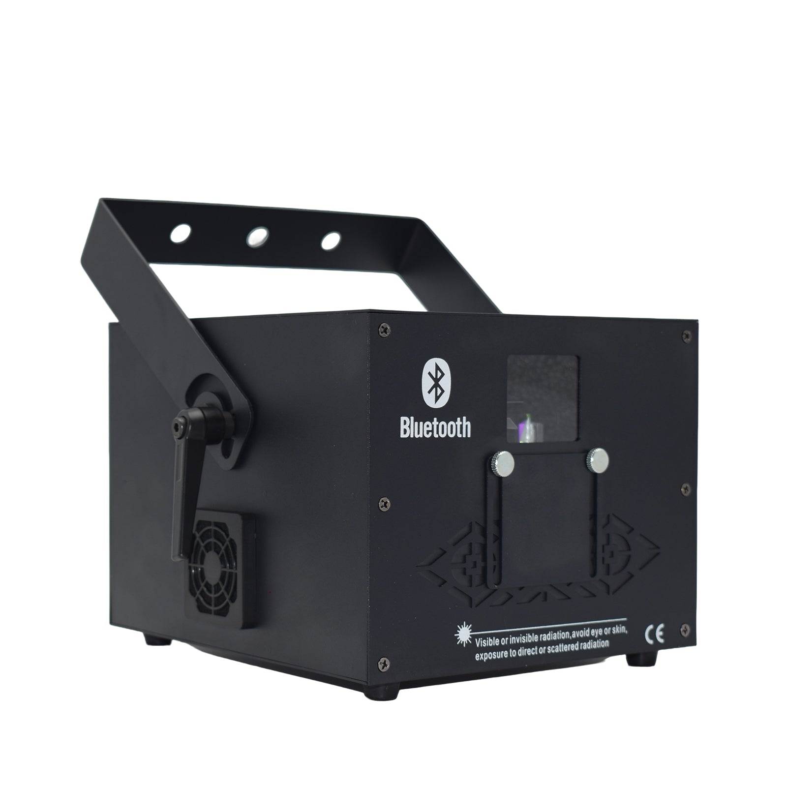 Latest 3W Full Color RGB Laser Light Projection