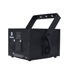 Latest 3W Full Color RGB Laser Light Projection