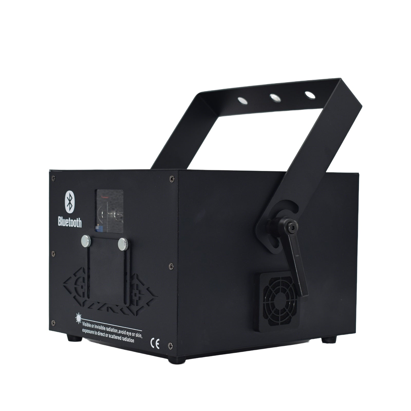 Latest 3W Full Color RGB Laser Light Projection