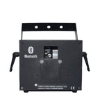Latest 3W Full Color RGB Laser Light Projection