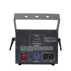 Latest 3W Full Color RGB Laser Light Projection