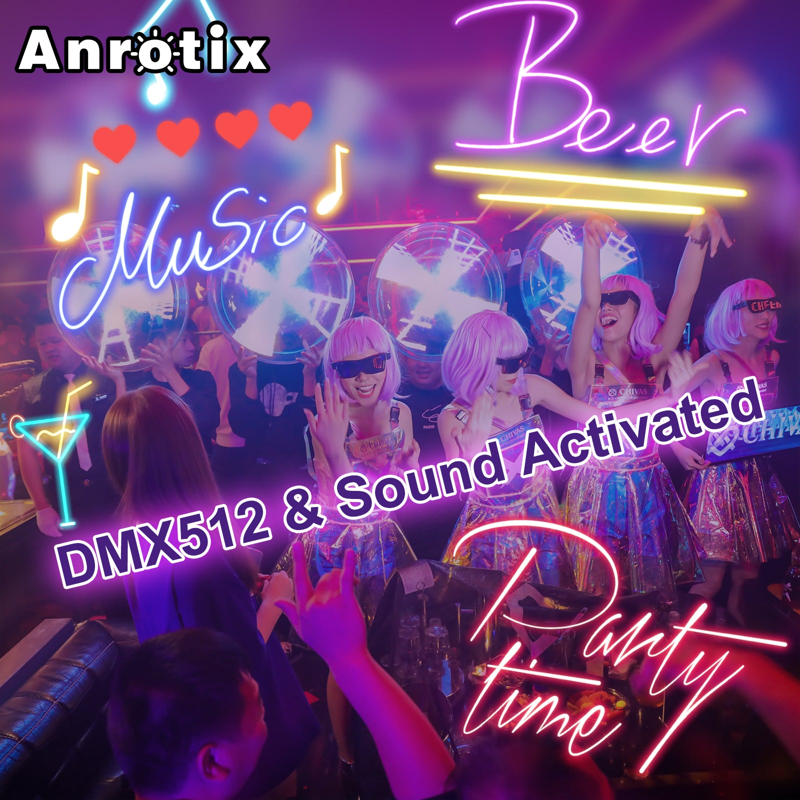 20w rgb waterproof laser lights ip65 professional style dj disco lighting scanner beam