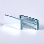 High Transmittance AR Coated Glass, Low Reflection Anti-Reflection Filter Glass for Beauty and Hair Removal Devices