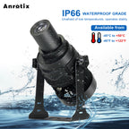 BAOLIAN Logo Gobo Projector HD Logo Weatherproof Projection Light