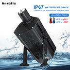 DALIUFU Logo Gobo Projector HD Logo Weatherproof Projection Light