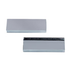 Optical Mirror Front Surface Reflective Mirror 95% Reflectivity Coated Aluminum for Optical Instruments