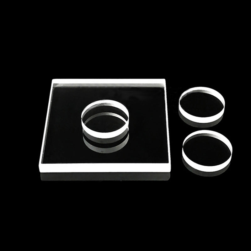 High Temperature Resistant Glass, Borosilicate Glass, Quartz Glass, Custom Special-Shaped Processing, Rapid Sampling