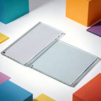 Factory Direct Heat Insulation Glass IR Cut Filter Anti-Red Anti-Glare Optical Lens