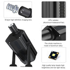 DALIUFU Logo Gobo Projector HD Logo Weatherproof Projection Light