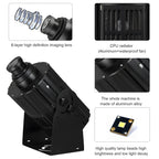YINGHE Logo Gobo Projector HD Logo Weatherproof Projection Light