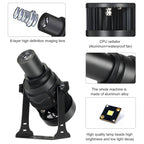 BAOLIAN Logo Gobo Projector HD Logo Weatherproof Projection Light