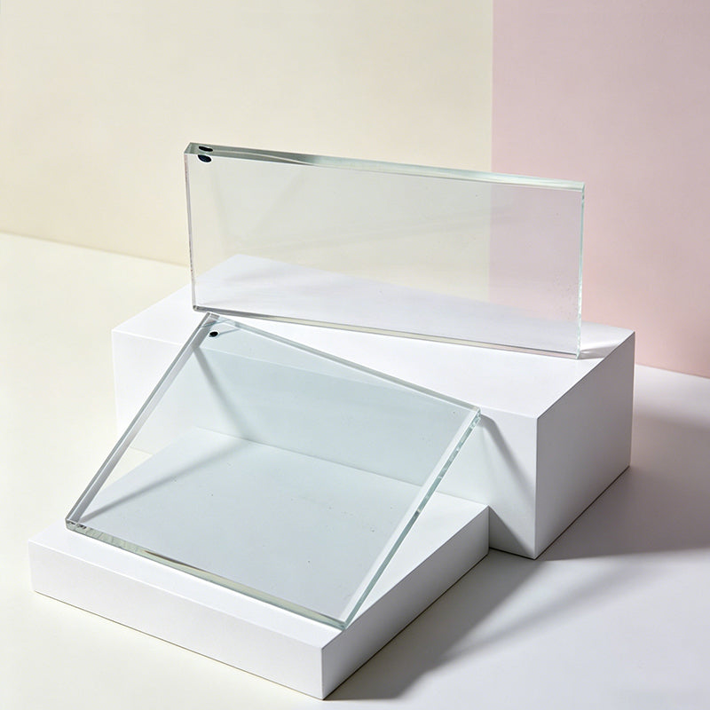 Factory Direct Heat Insulation Glass IR Cut Filter Anti-Red Anti-Glare Optical Lens