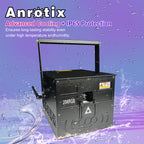 20W Laser Light RGB Waterproof with app control