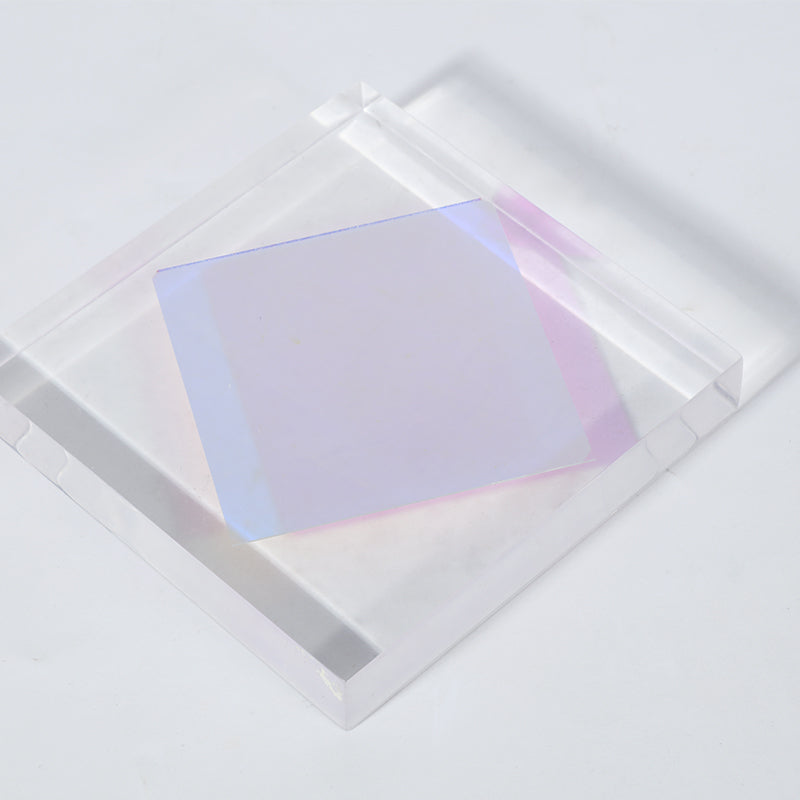Heat-Resistant Glass Color Filters for Stage Lights Ideal for Theater, Concert, Nightclub, and Studio Lighting