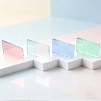 500nm / 850nm Longpass Filter, UV-Cut High Transmission Glass, Optical Lens for Hair Removal & Skin Rejuvenation Devices